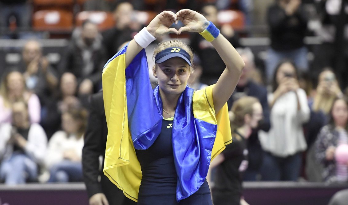 WTA ранглиста: Леко разместване в топ 10; Ястремска със сериозен скок