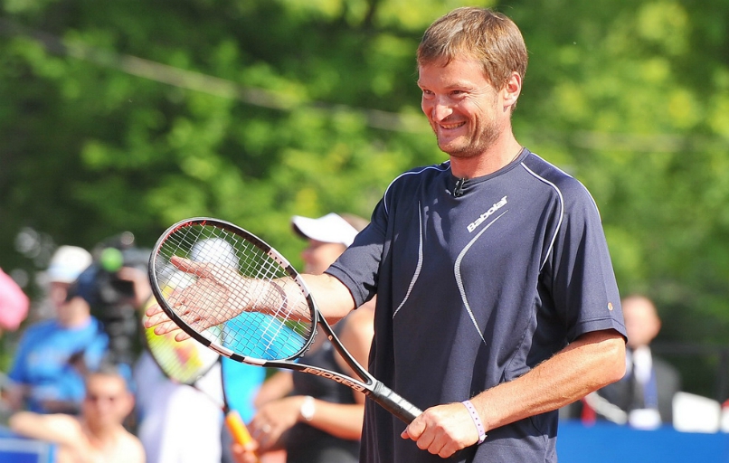 Руският тенис потъна в скръб, бивша звезда почина само на 52 години
