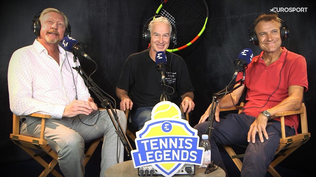 Виландер: Тенисът няма нужда от нова суперзвезда като Федерер