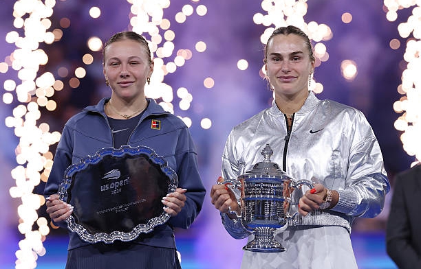 WTA ранглиста: Сабаленка с огромен аванс пред Швьонтек; рекорд за Анисимова и скок за Осака
