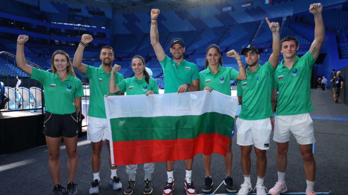 Рекорден брой българи на Аустрелиън Оупън: 9 наши представители ще участват в турнира
