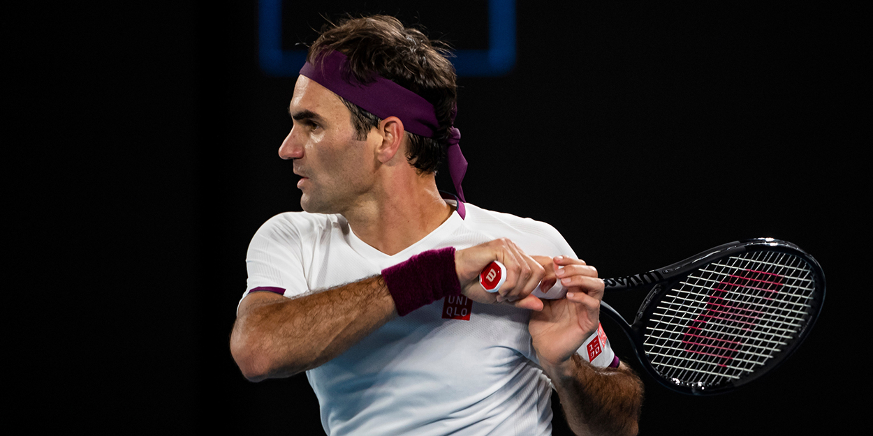 Борис Бекер: Федерер не може да се счита за най-добрият тенисист някога