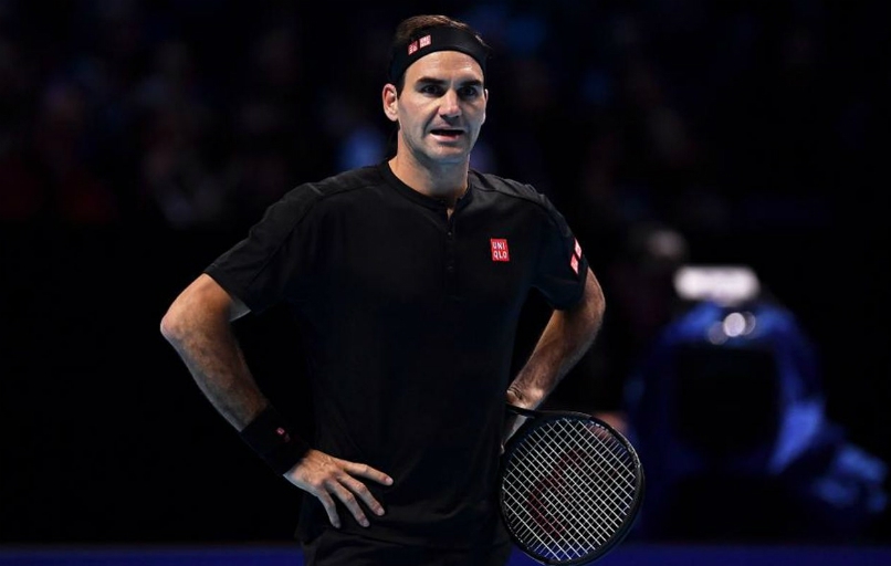 Федерер: Тийм игра отлично, нямам право на повече загуби на финалите