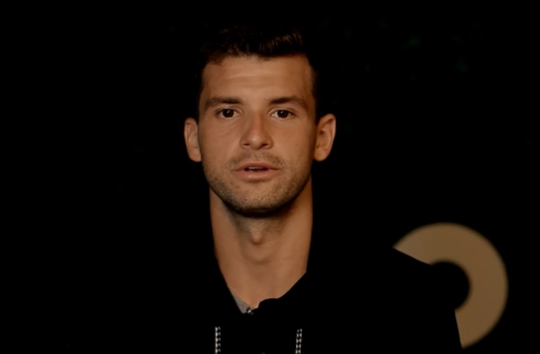 Григор: Надявам се да спечелим заедно Sofia Open (видео)