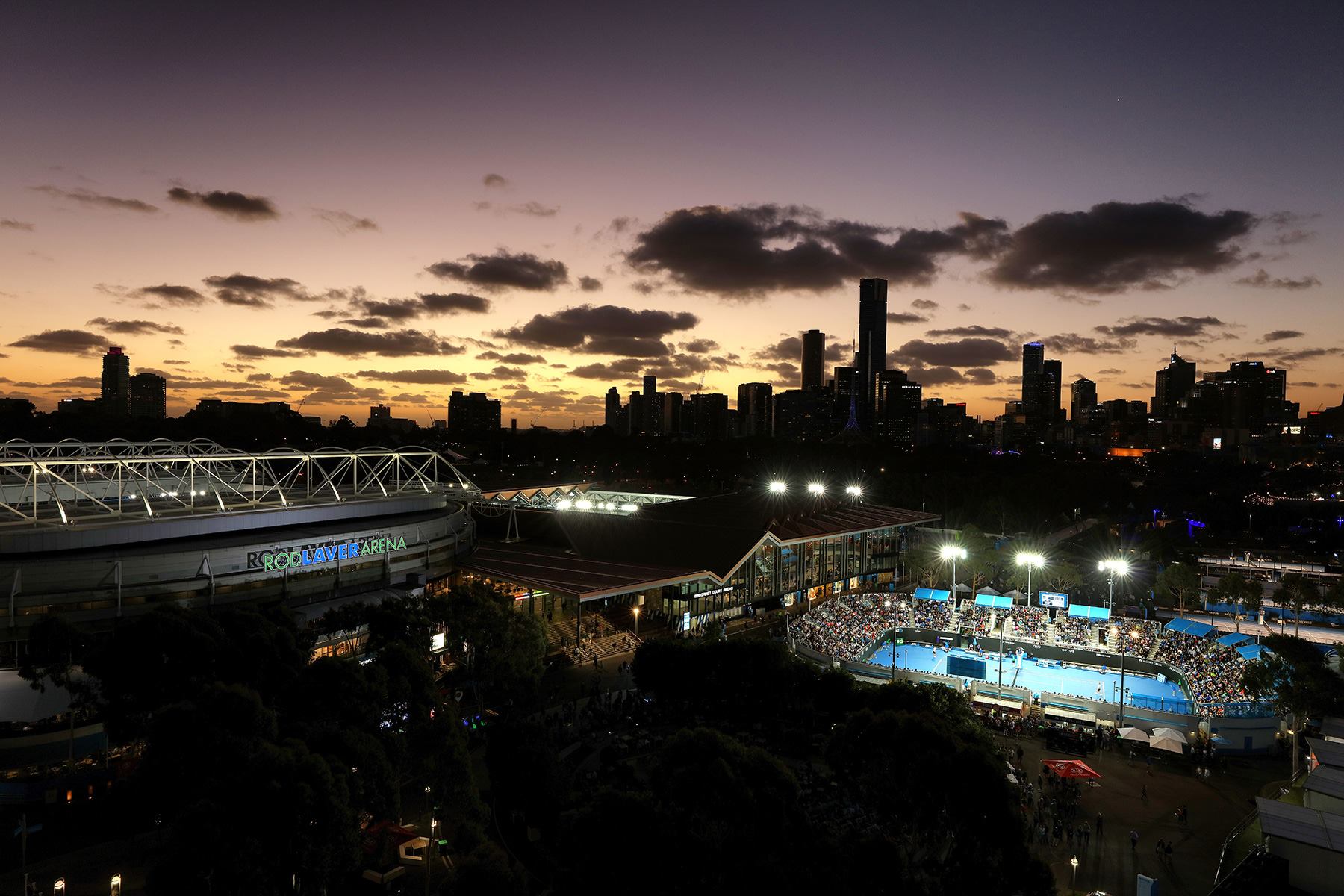 Директорът на Australian Open: Топ играчите ще се завърнат в Мелбърн