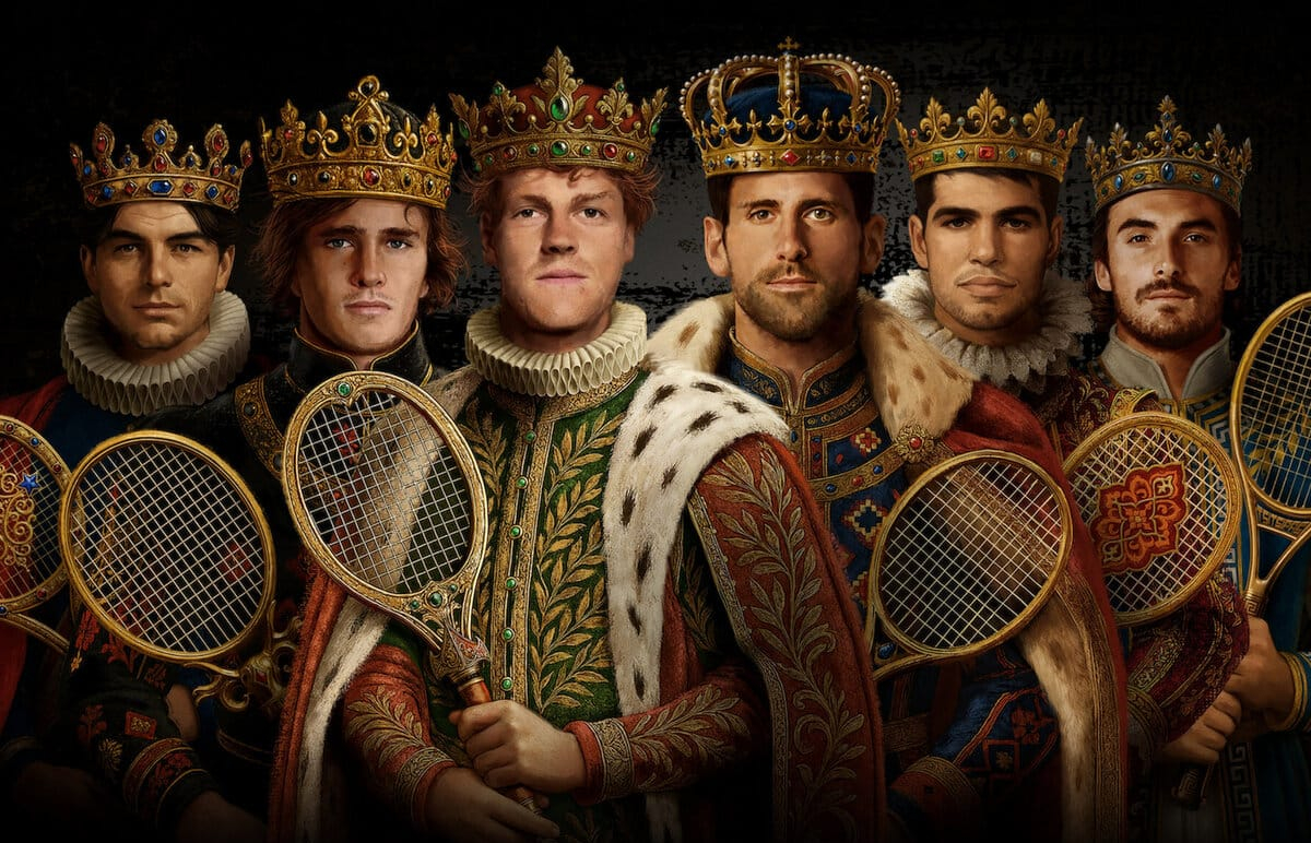 Атака в Рияд поставя под въпрос турнира Six Kings Slam
