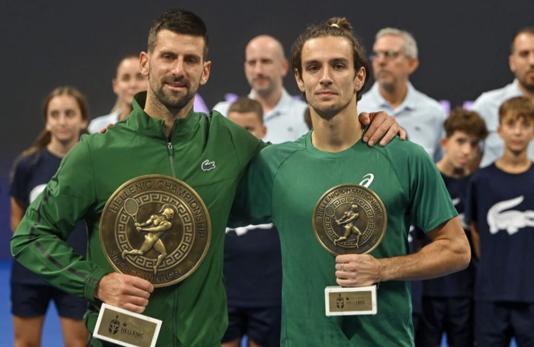 Празник на АО: Ето кога стартират епиките Музети - Джокович и Синер - Шелтън (програма)