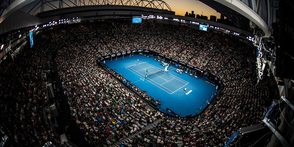 Наградният фонд на Australian Open скача до $42,7 милиона