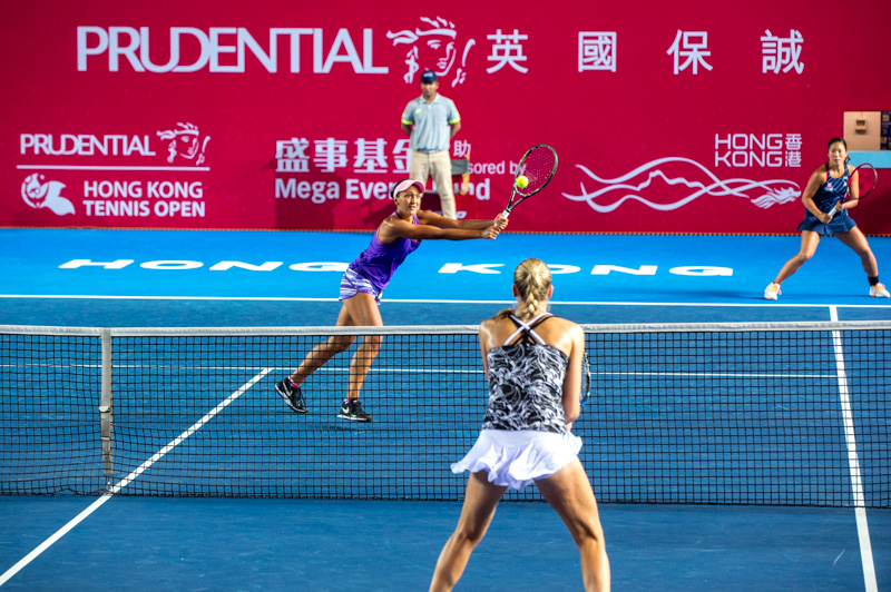 Александрина Найденова достигна четвъртфиналите в Индия