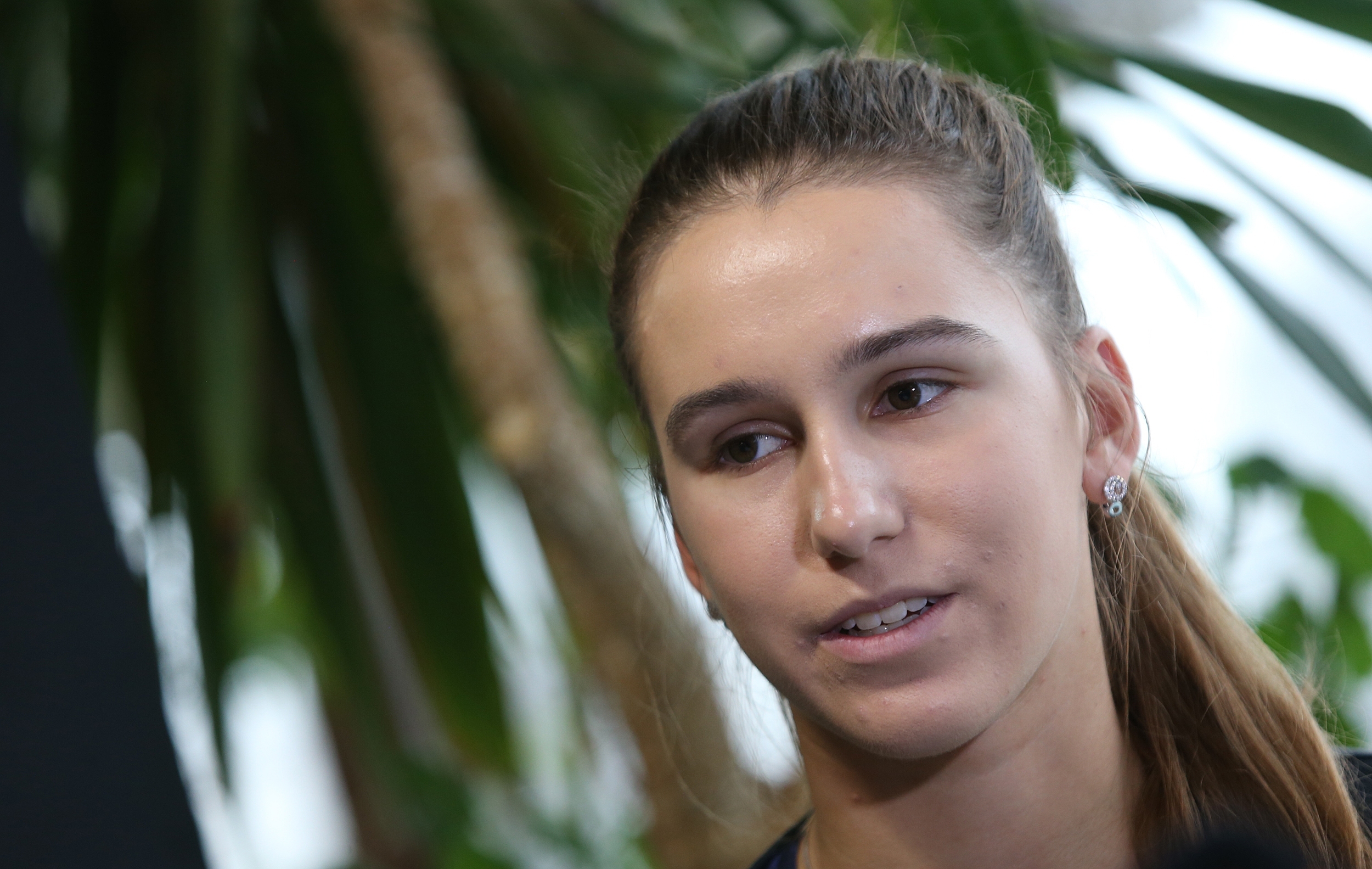 Гергана Топалова загуби в Бризбейн, чака я нов турнир в Австралия