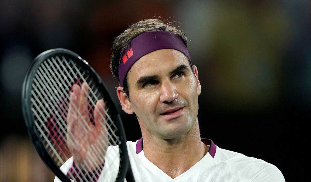 Любичич: Роджър Федерер се възстановява по най-добрия възможен начин