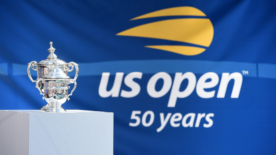 US Open 2018 - 50 години магия и спомени (видео)