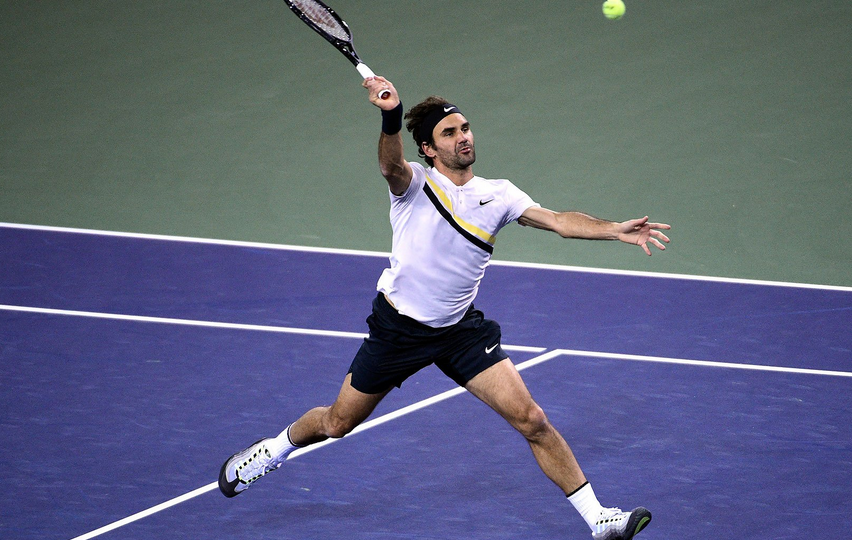 Роджър Федерер обяви кога се завръща на корта