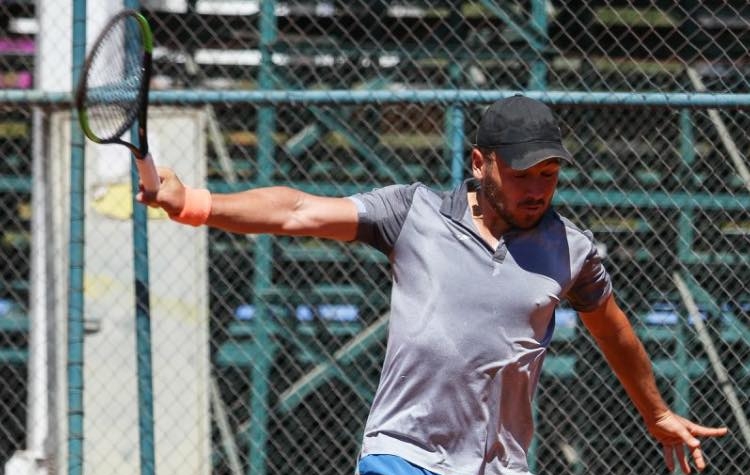 Чилийски тенисист отнесе доживотно наказание за опит за подкуп