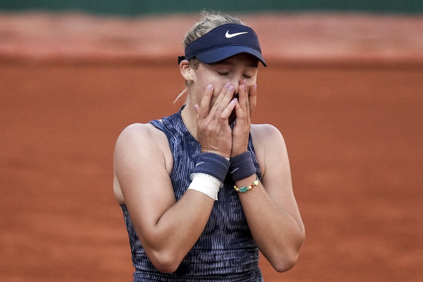 WTA ранглисти: Гоф изпревари Сабаленка; огромен скок за Мира Андреева и финалистката Паолини