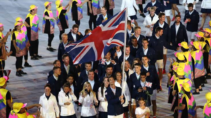 Анди Мъри се сбогува емоционално с Олимпийските игри и отбора на Великобритания