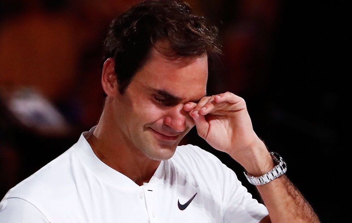 Федерер: Не се страхувам да прекратя кариерата си