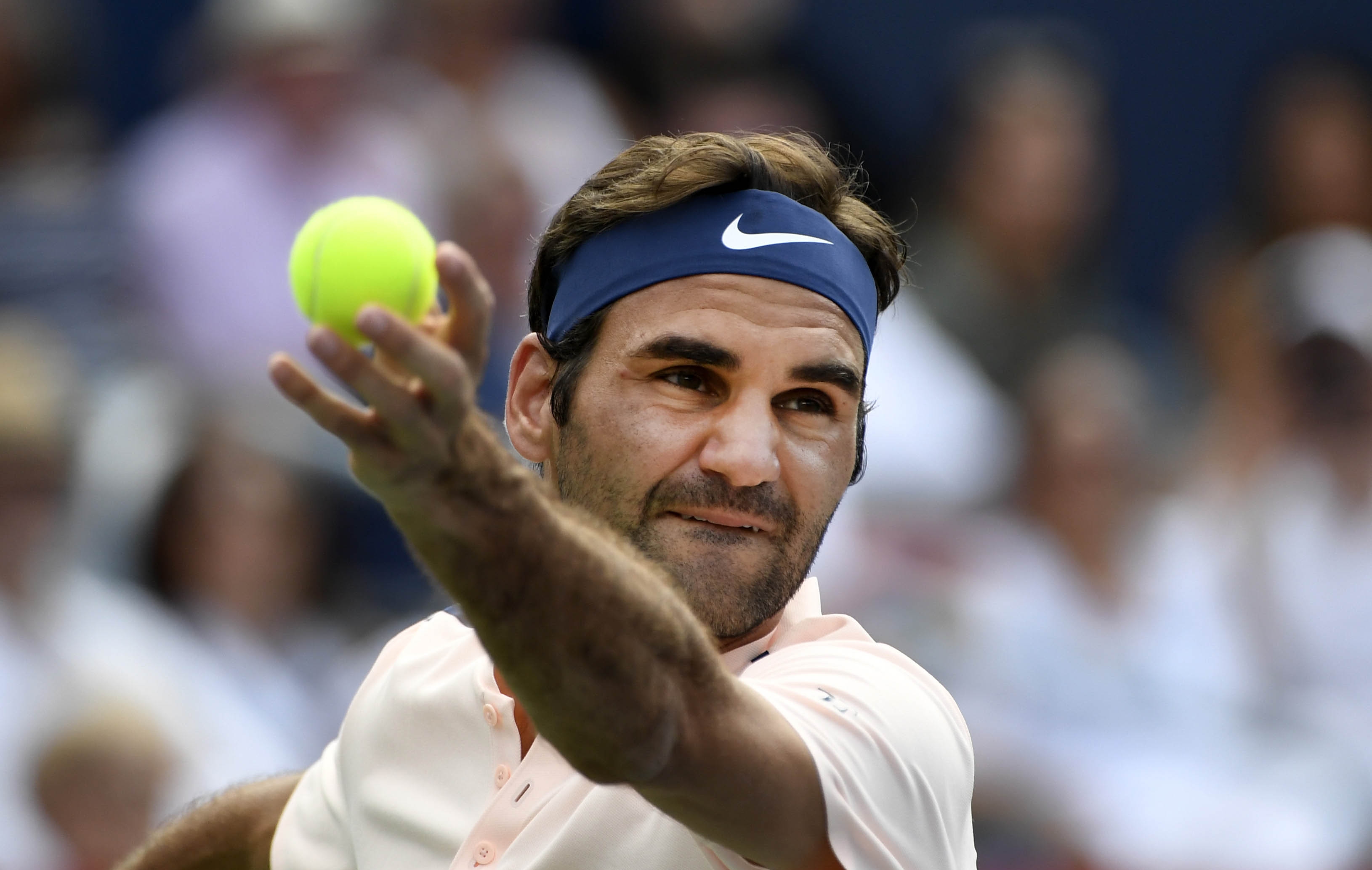 Федерер: Не е задължително да приключа кариерата си с голям трофей