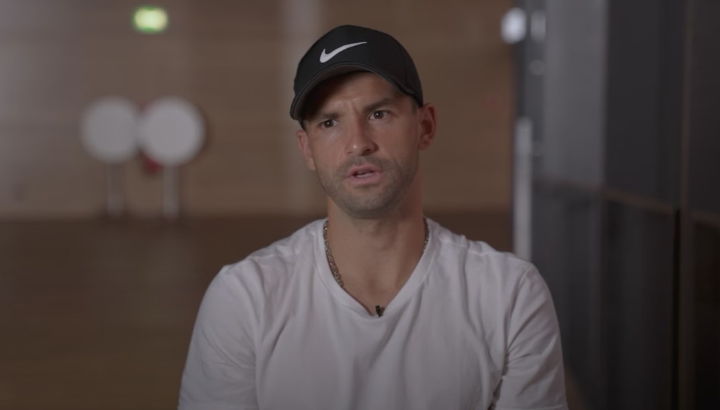 Предизвикателството на ATP: Колко добре Григор Димитров познава кариерата си? (видео)