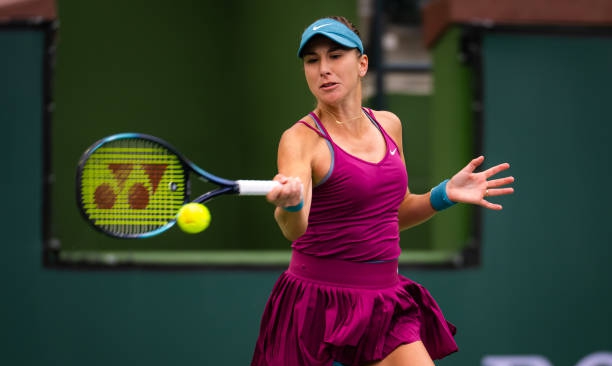 Първа голяма изненада при дамите: Тенисистката с най-много победи за сезона напусна ИУ