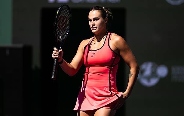 Силата на пръстена: Ураганът Сабаленка отвя 4-кратна шампионка от Шлема за 1/4-финал в ИУ!