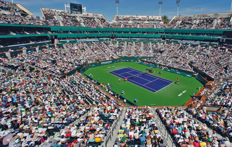 ATP и WTA забраниха на играчите да дават автографи