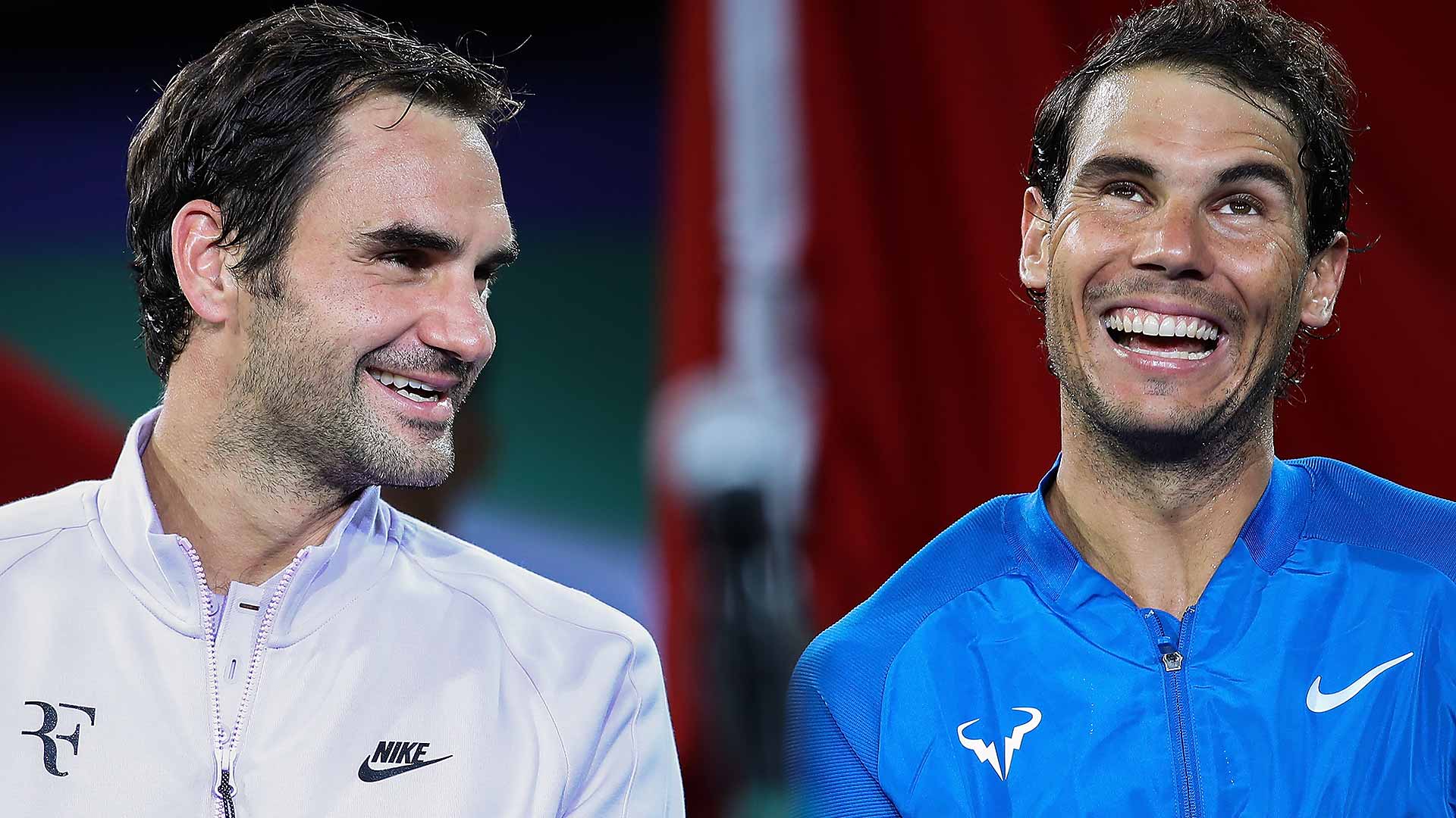 Федерер разкри ключа за успехите срещу Надал, не вярва да го изпревари
