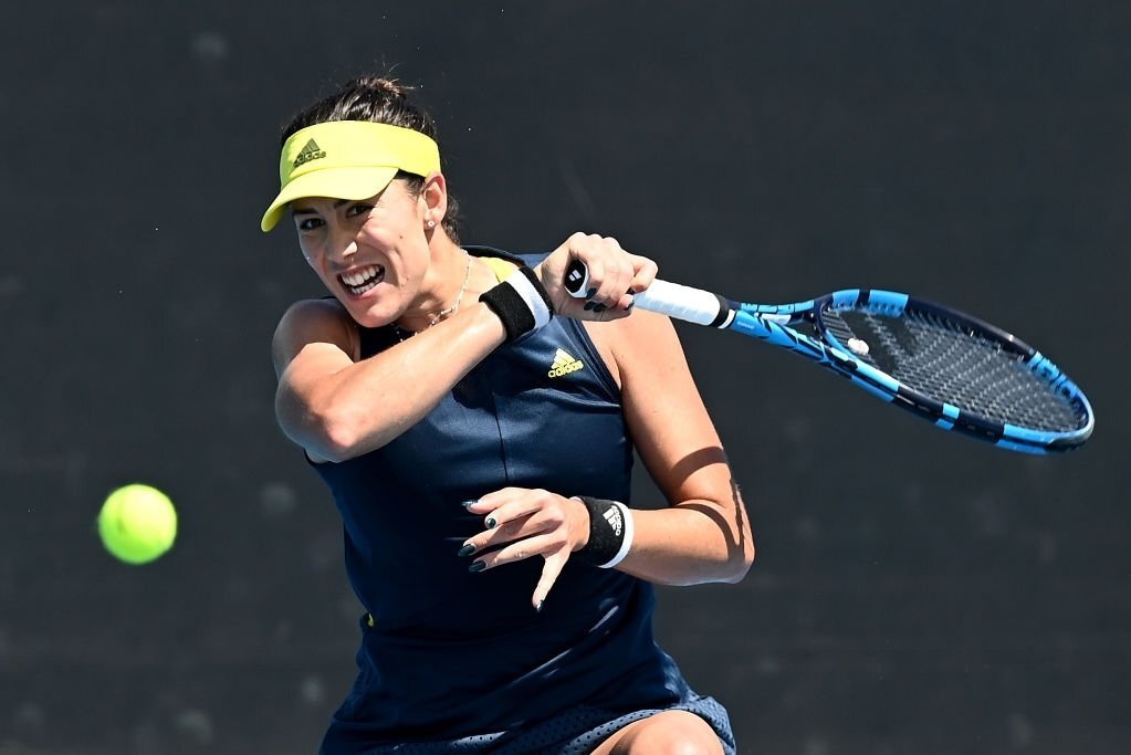 Мугуруса и Сабаленка продължават към четвъртия кръг на Australian Open след двусетови победи