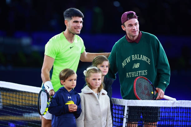 Втората седмица на Аустрелиън Оупън започва от утрешния ден а