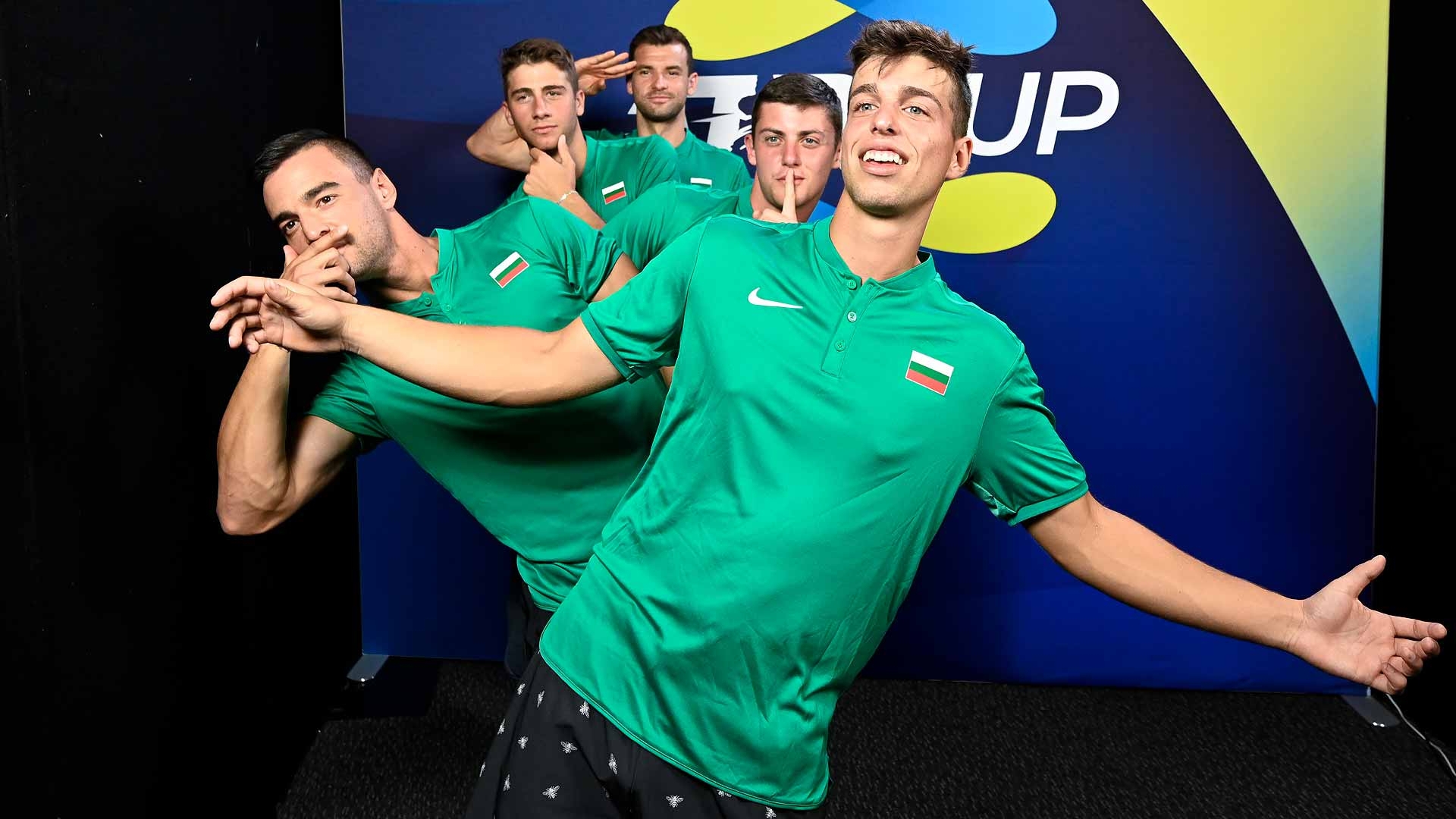 Шанс за участие на България на ATP Cup: Доминик Тийм се оттегля от надпреварата!