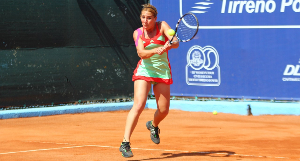 Елица Костова се класира на четвъртфинал в Китай