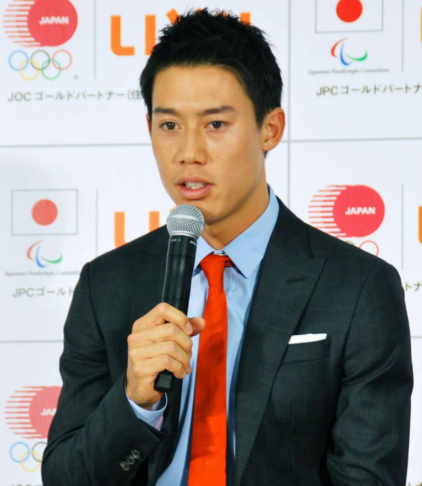 Нишикори: Целта ми е да спечеля Олимпиадата