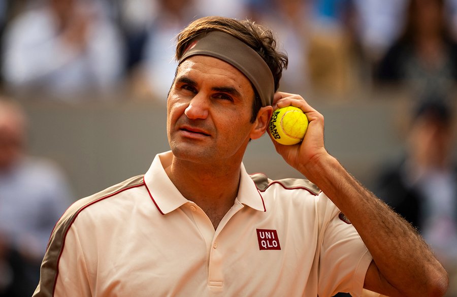 Федерер прекъсна серията загуби от Цонга (видео)
