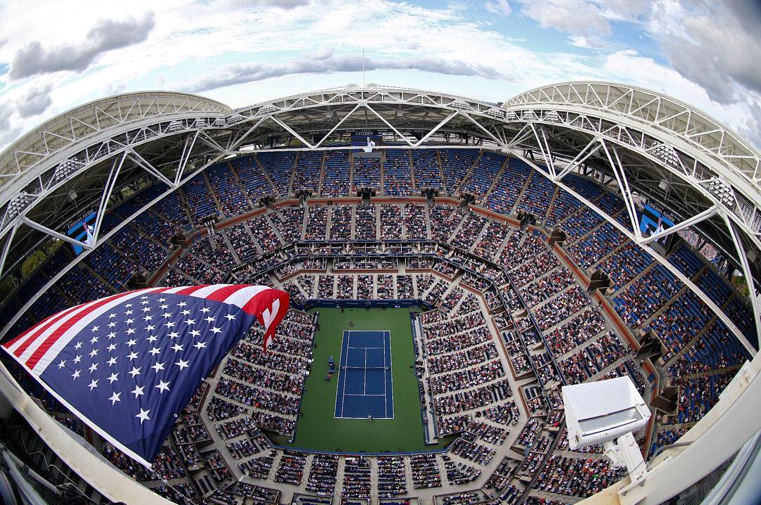 Програмата на US Open за сряда - стават ясни всички полуфиналисти