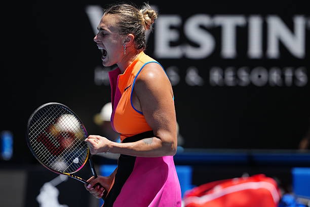 Арина Сабаленка е първата финалистка на тазгодишния Аустрелиън Оупън 2