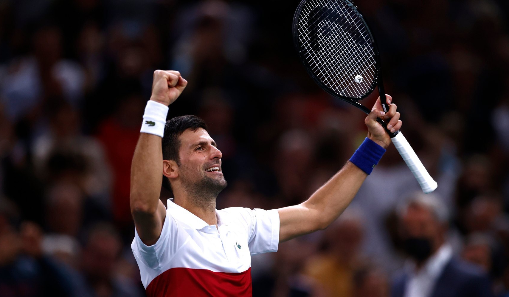 Джокович счупи пореден рекорд на Федерер и се изкачи на върха на още една класация!
