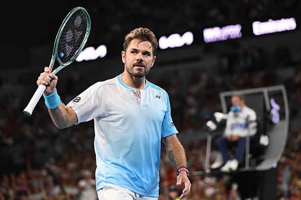 Настоящата седмица в ATP Тура ни предложи два страхотни финала