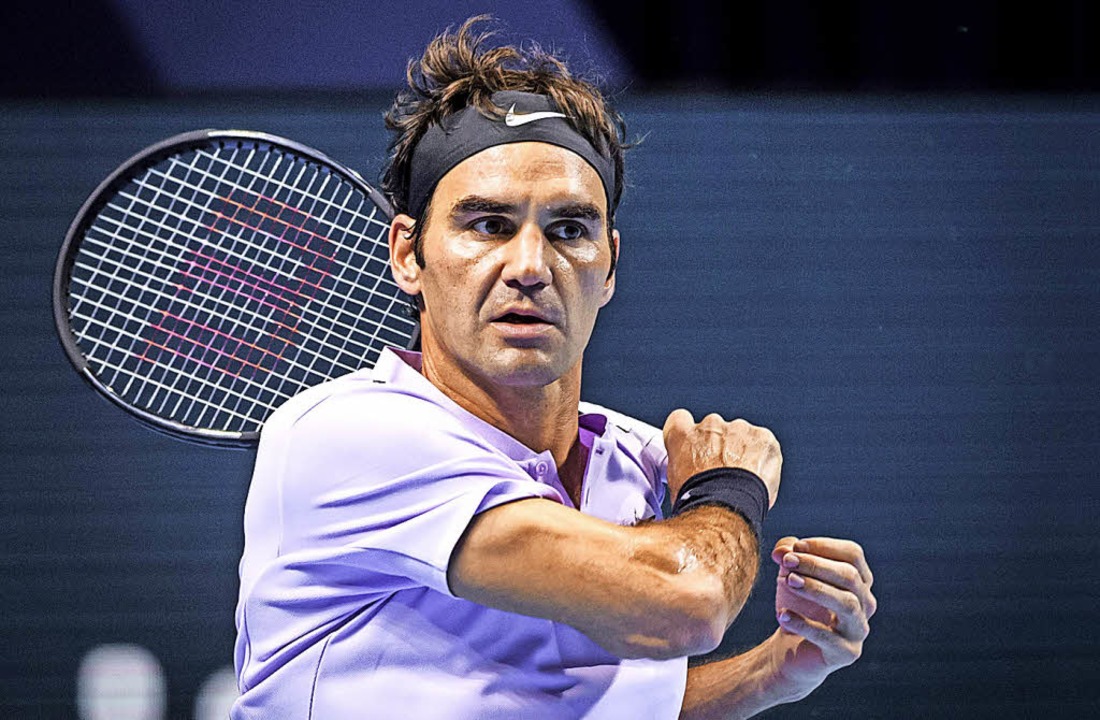 Федерер: От три месеца играя с болки, но не искам да се оправдавам