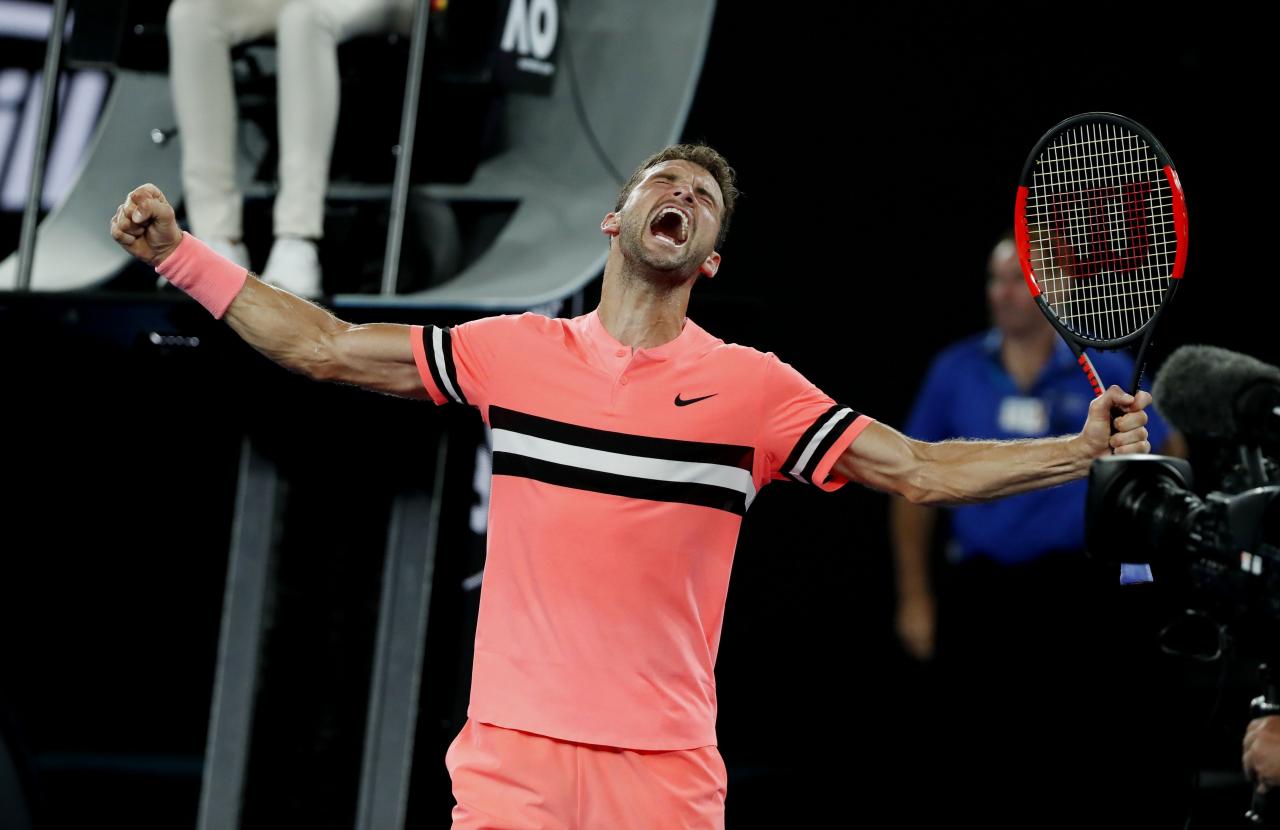 Букмейкърите: Джокович е фаворит за Australian Open, Григор е извън топ 15