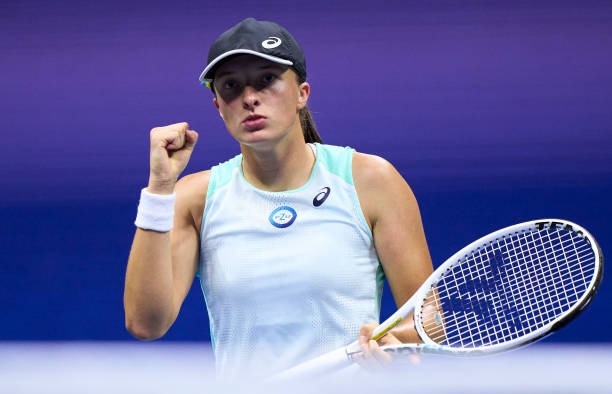 WTA ранглиста: Швьонтек увеличава аванса си на върха, Радукану изхвърча от топ 80