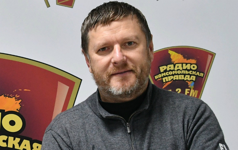 Кафелников коментира загубата на Хачанов