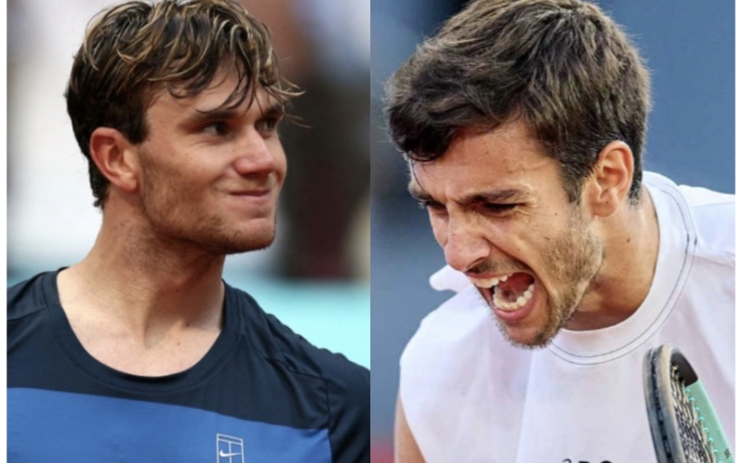 Двете финалистки в Мадрид са вече известни а днес предстои