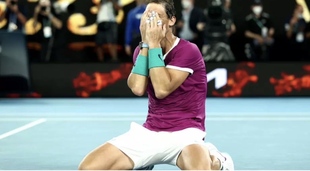 Бивш треньор на Федерер: Играта на Надал е близо до съвършенството