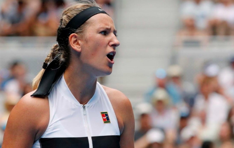 Странно: Азаренка не е заявила участие за Australian Open, причината не е ясна