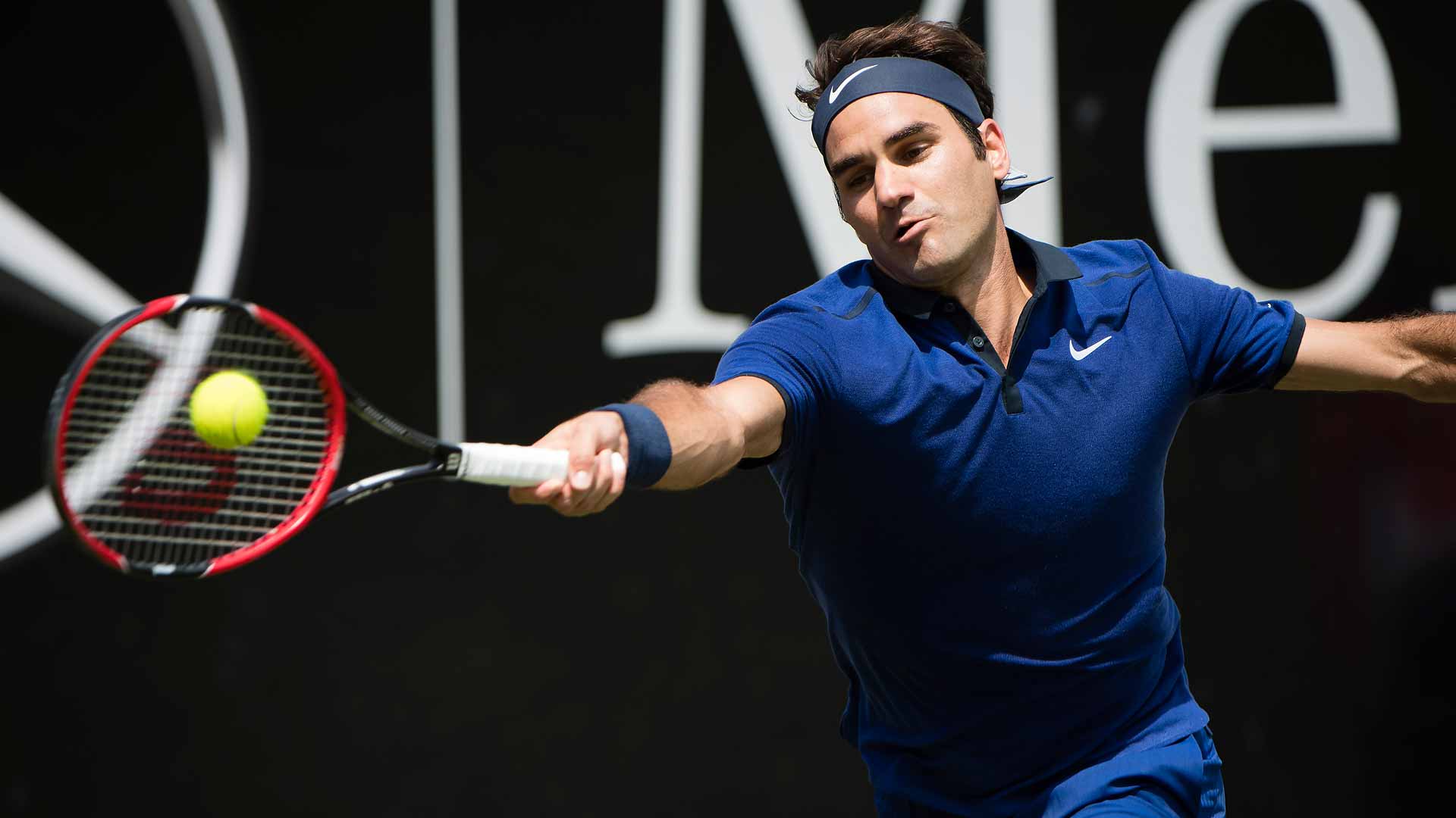 Федерер вече е №2 в Откритата ера на тениса по брой победи
