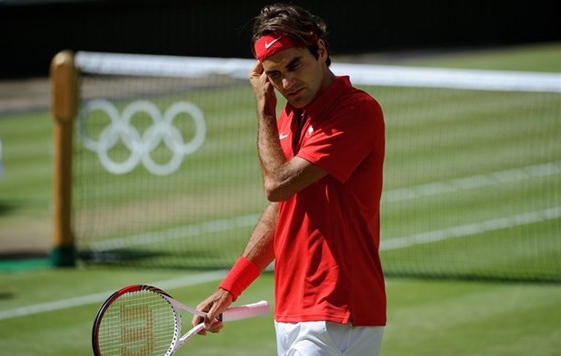 Федерер очаква Олимпиадата в Рио с нетърпение