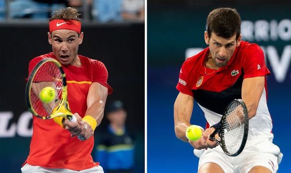 Жребият за ATP Cup: Очаква ни повторение на финала между Сърбия и Испания