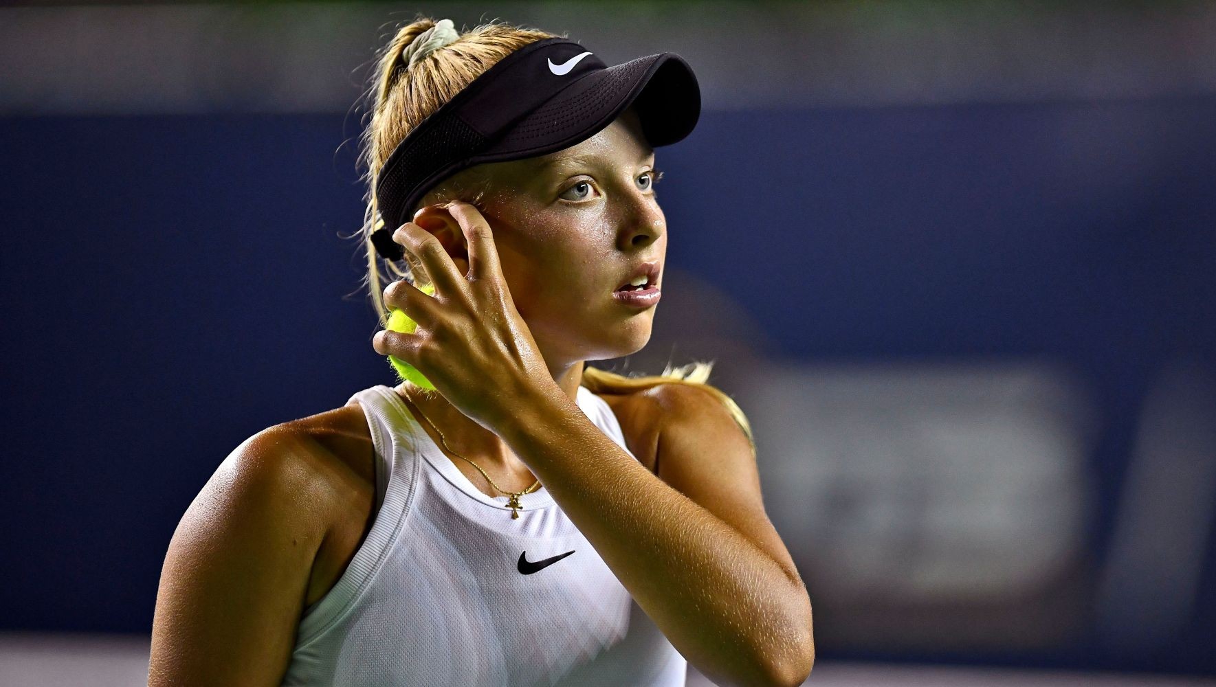 Възходът на 14-годишната Фрухвиртова не спира: Вече е в основната схема на WTA турнир!