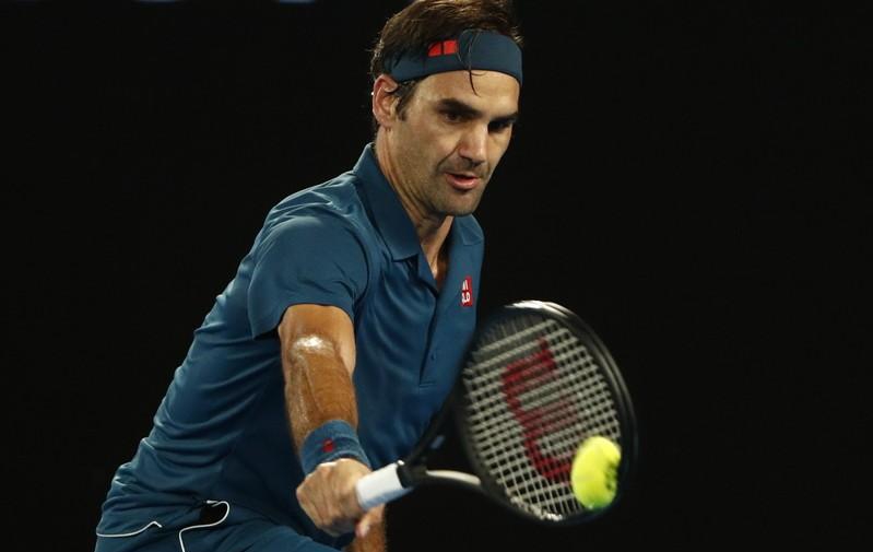 Федерер: Децата ми плакаха, че играя прекалено много тенис