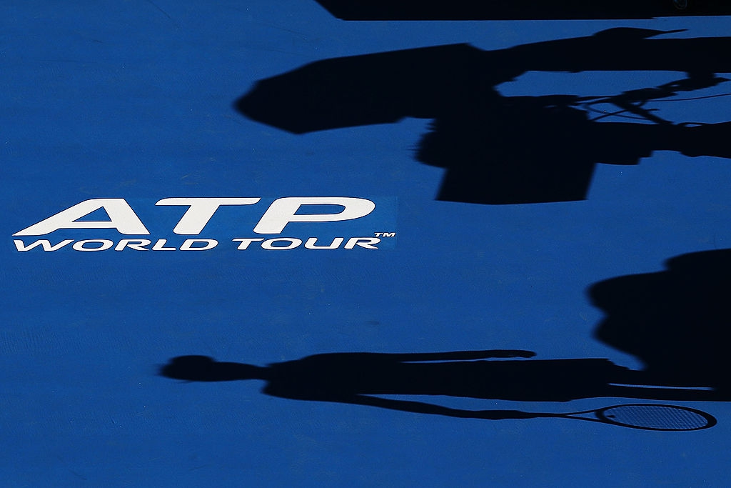 Картината е пълна! ATP обяви календара си за целия сезон!